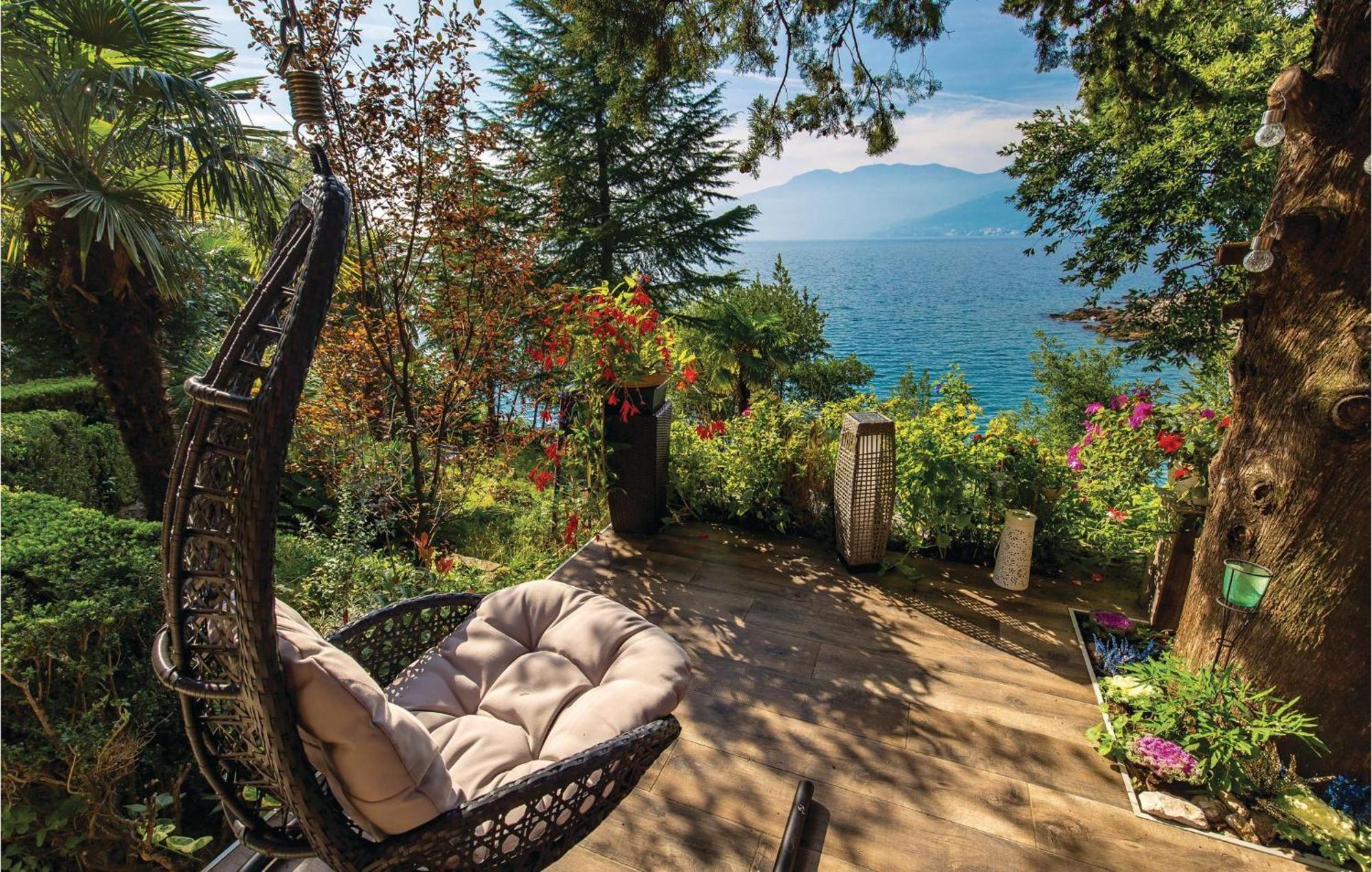 Lovely Apartment In Rijeka With House Sea View Luaran gambar