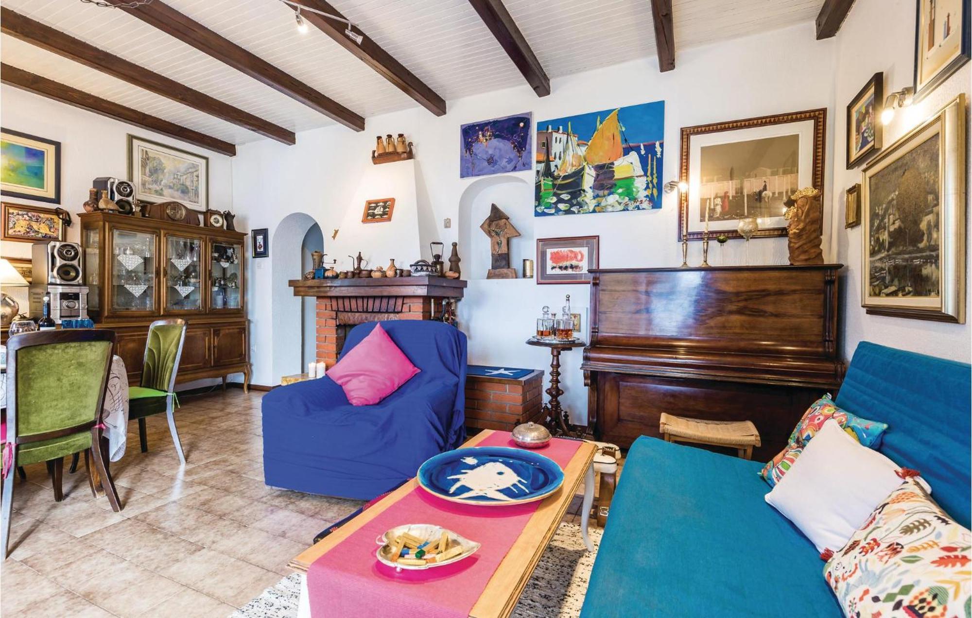 Lovely Apartment In Rijeka With House Sea View Luaran gambar