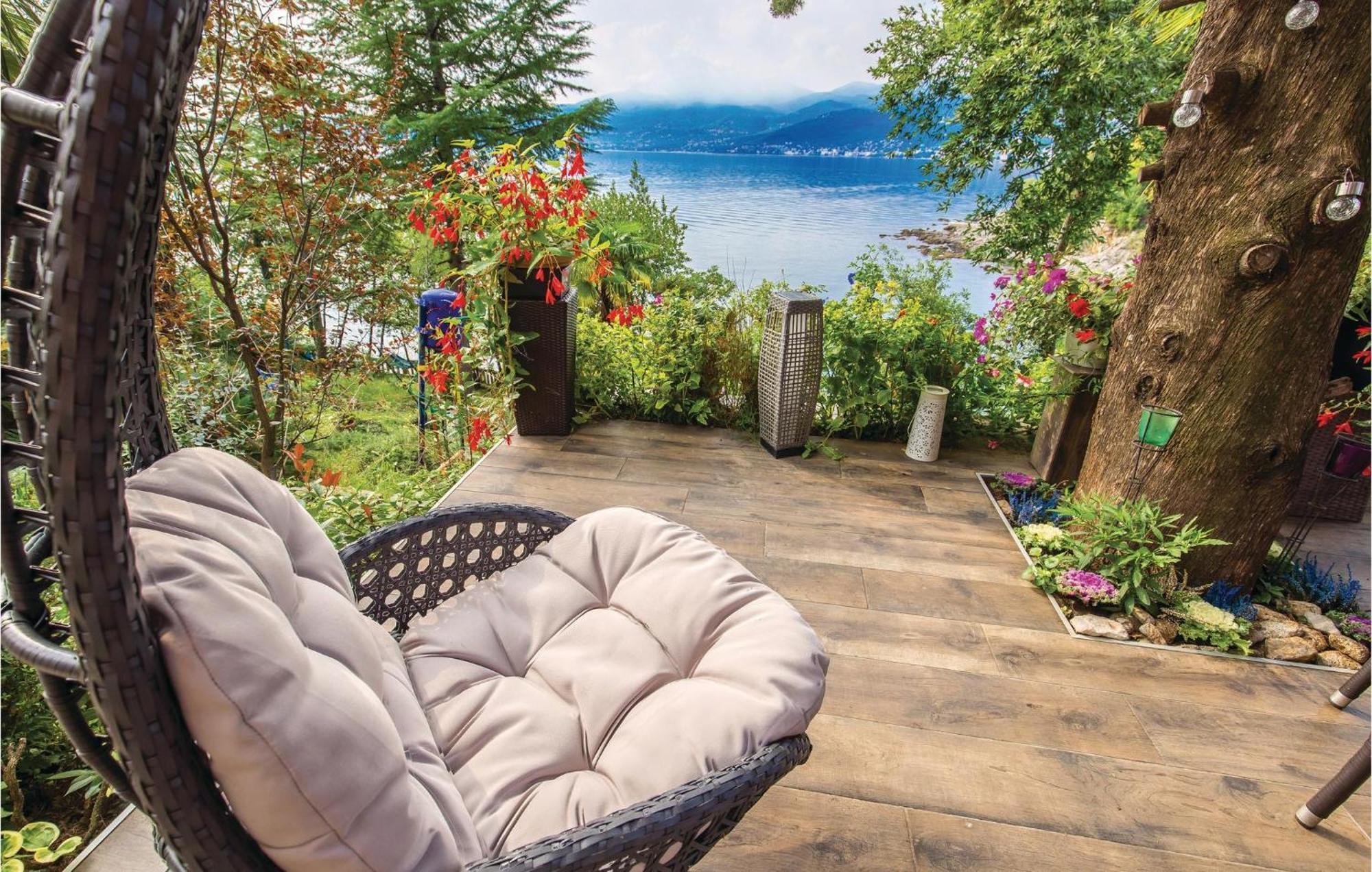 Lovely Apartment In Rijeka With House Sea View Luaran gambar