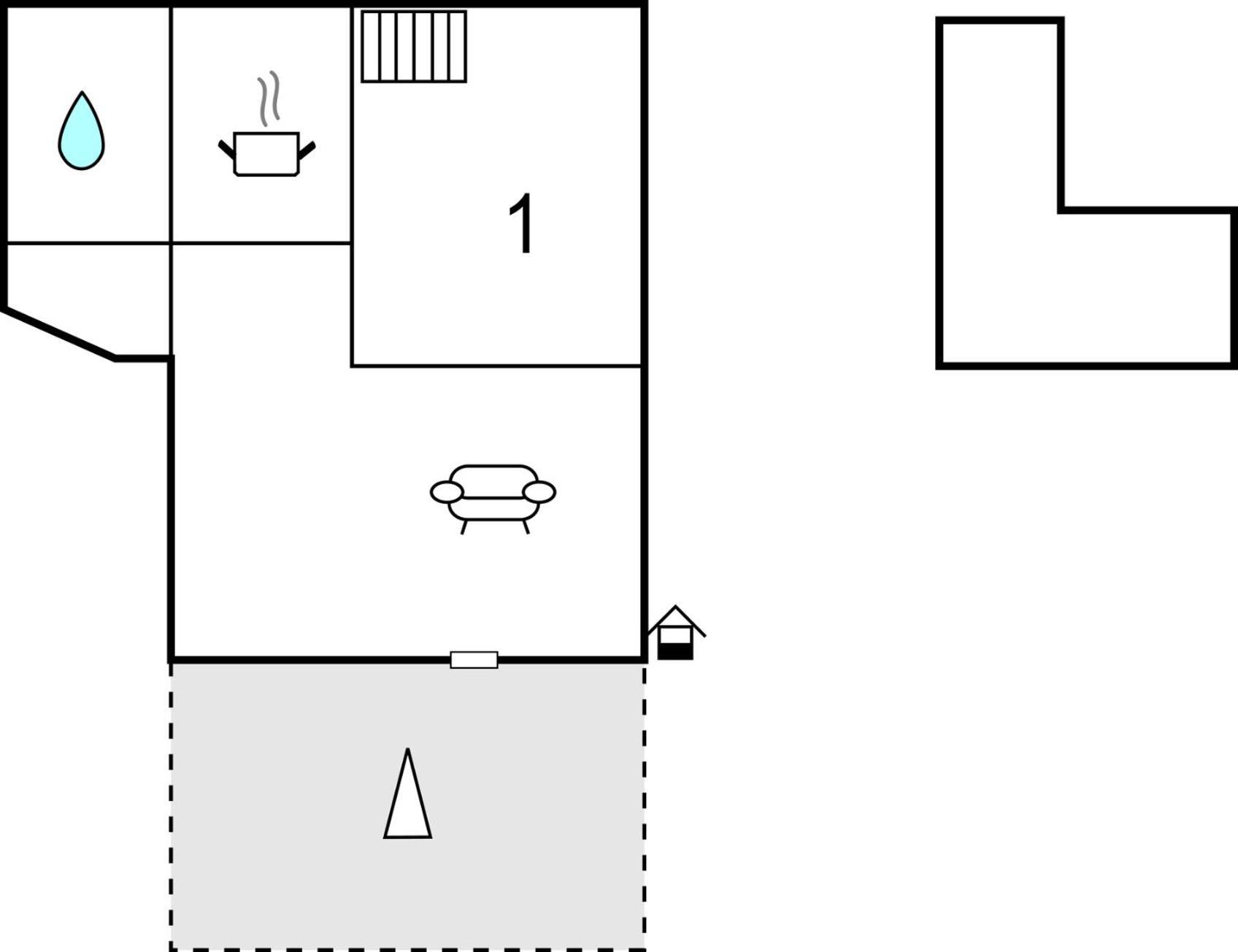 Lovely Apartment In Rijeka With House Sea View Luaran gambar