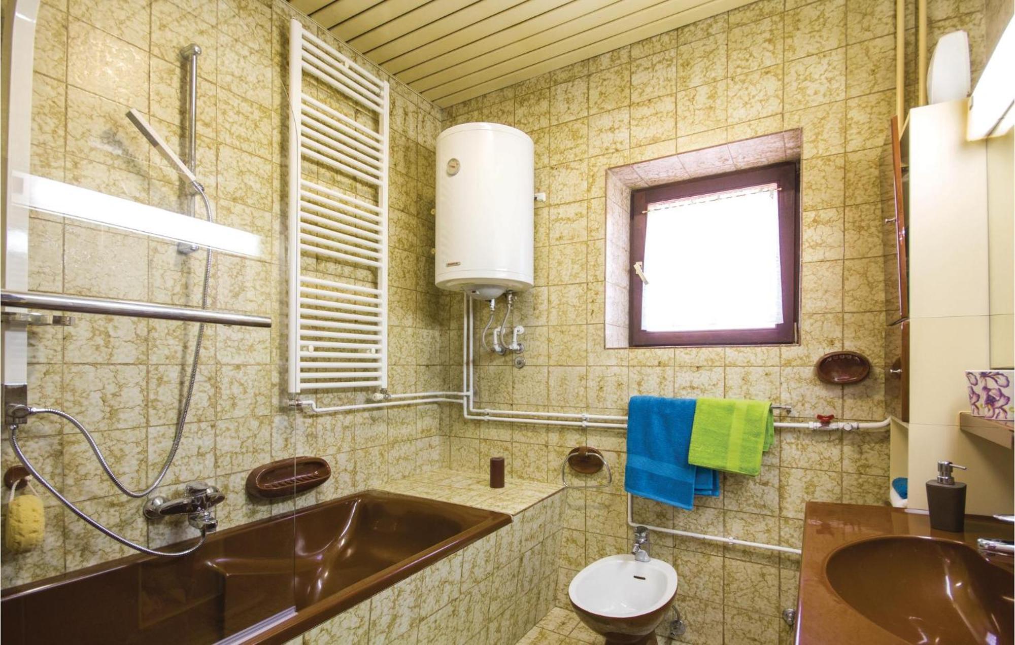 Lovely Apartment In Rijeka With House Sea View Luaran gambar